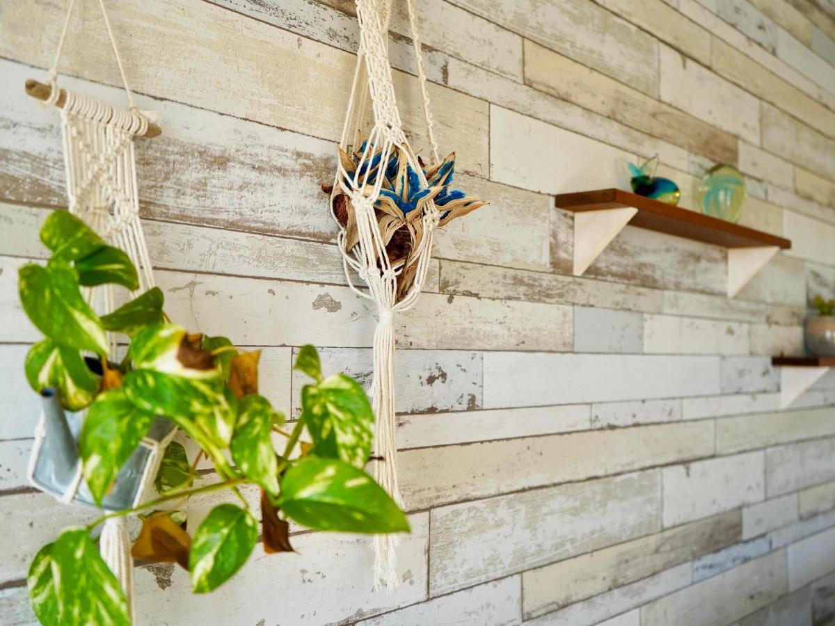 Guesthouse Koa Miyakojima  Dış mekan fotoğraf