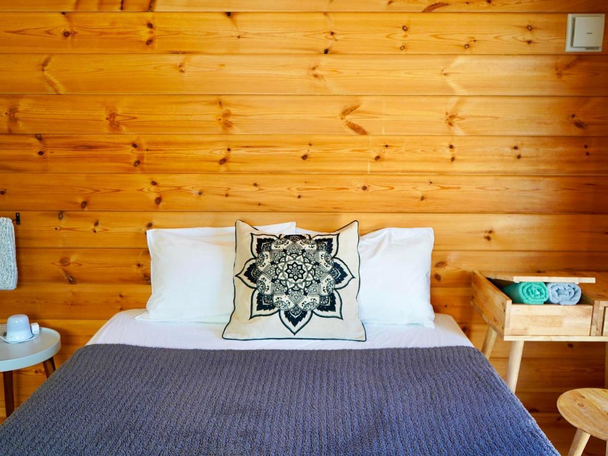 Guesthouse Koa Miyakojima  Dış mekan fotoğraf