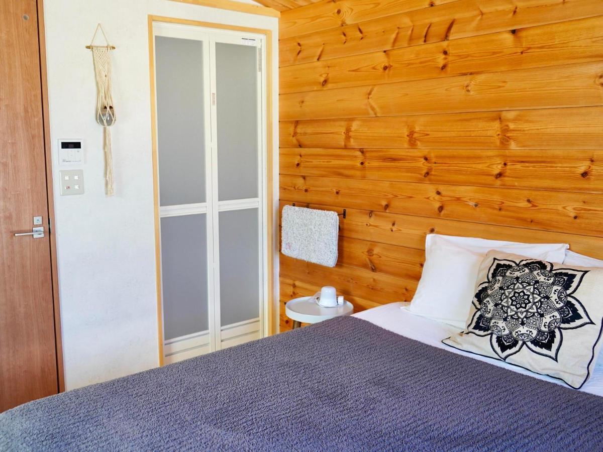 Guesthouse Koa Miyakojima  Dış mekan fotoğraf