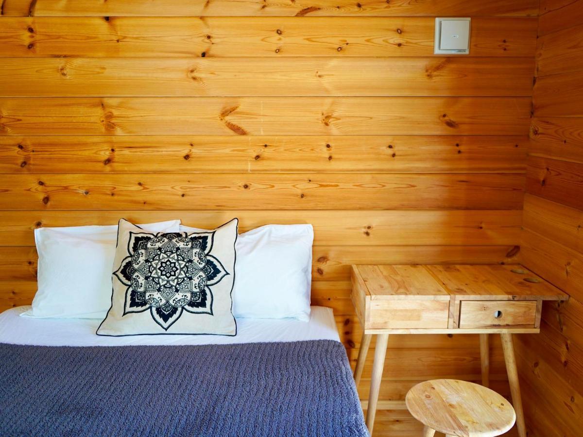 Guesthouse Koa Miyakojima  Dış mekan fotoğraf