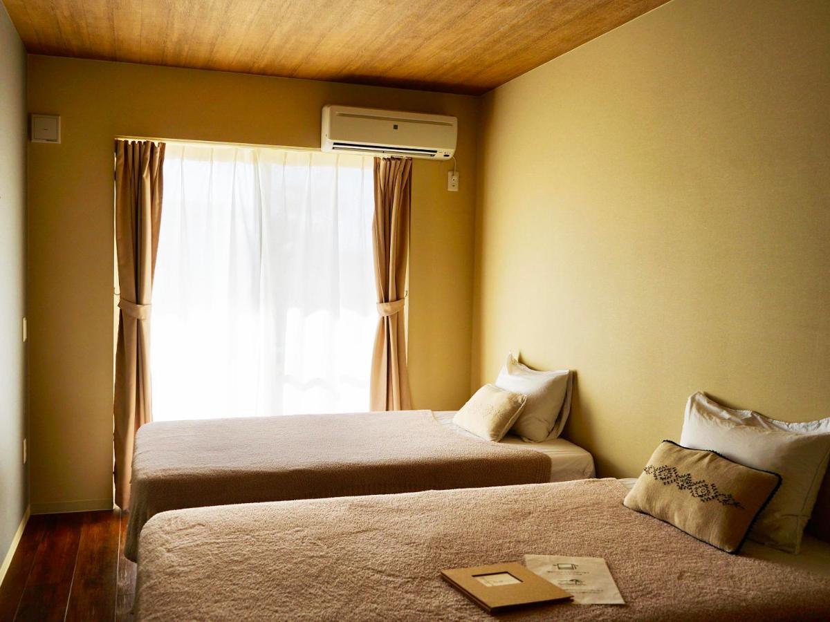 Guesthouse Koa Miyakojima  Dış mekan fotoğraf