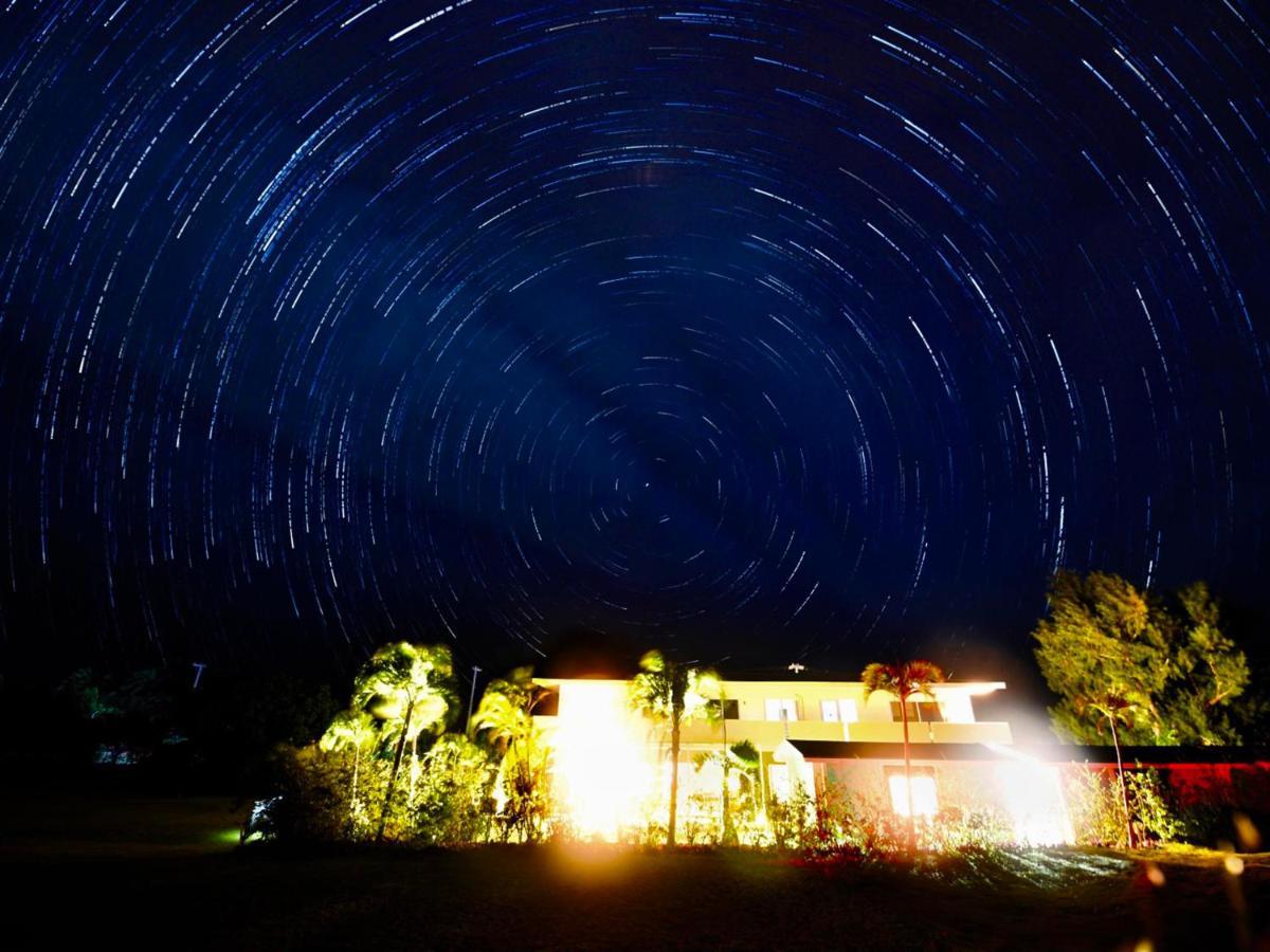 Guesthouse Koa Miyakojima  Dış mekan fotoğraf