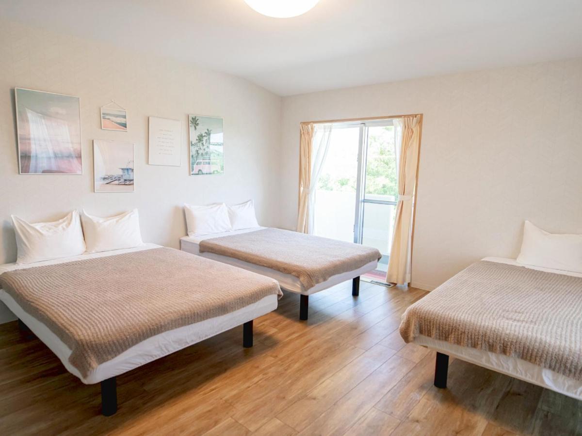 Guesthouse Koa Miyakojima  Dış mekan fotoğraf