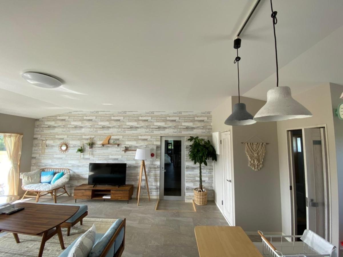Guesthouse Koa Miyakojima  Dış mekan fotoğraf