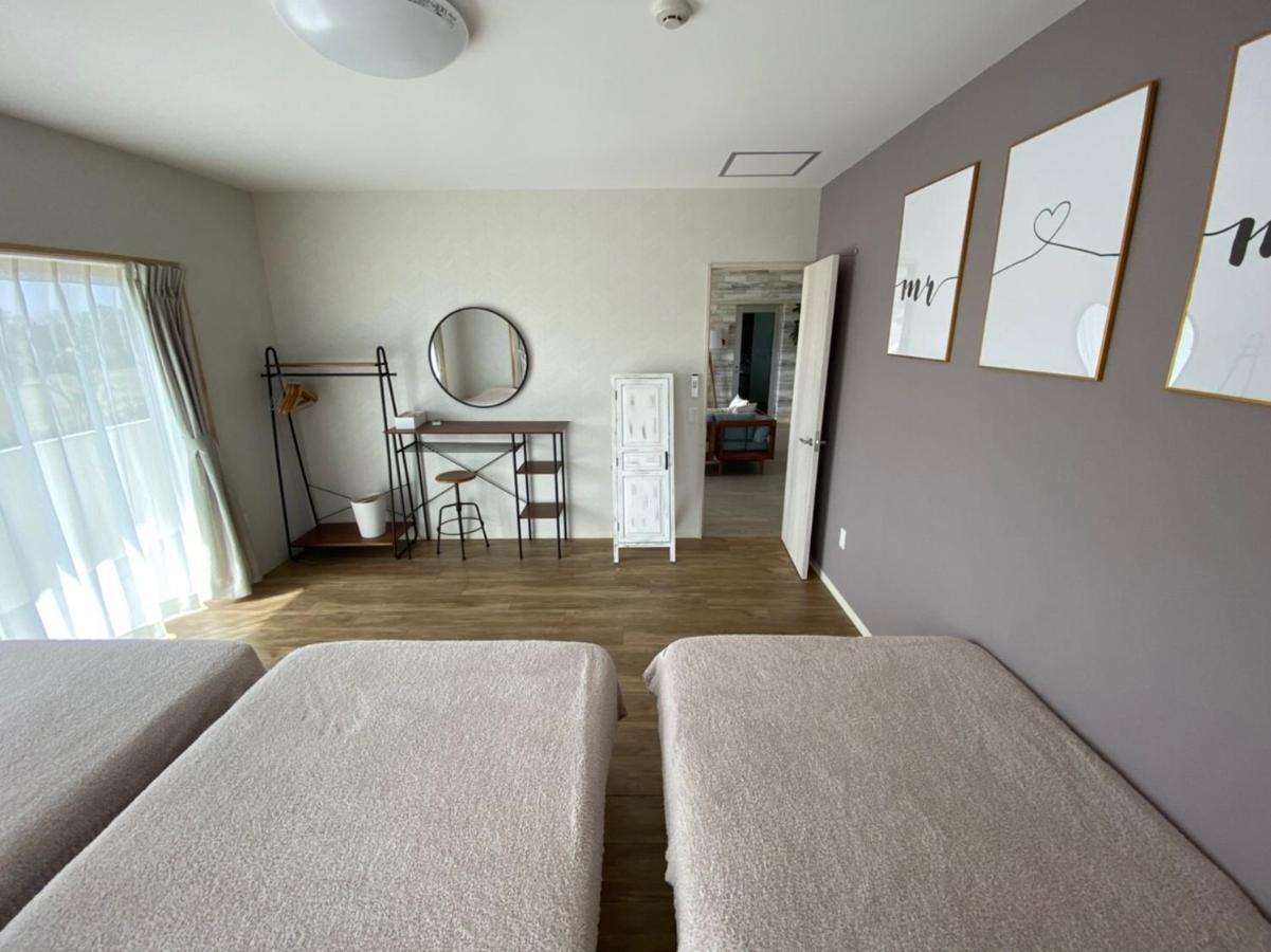 Guesthouse Koa Miyakojima  Dış mekan fotoğraf