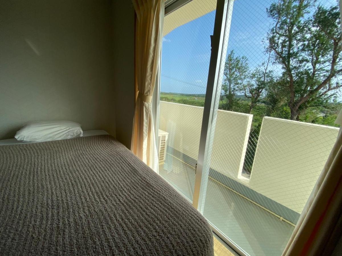 Guesthouse Koa Miyakojima  Dış mekan fotoğraf