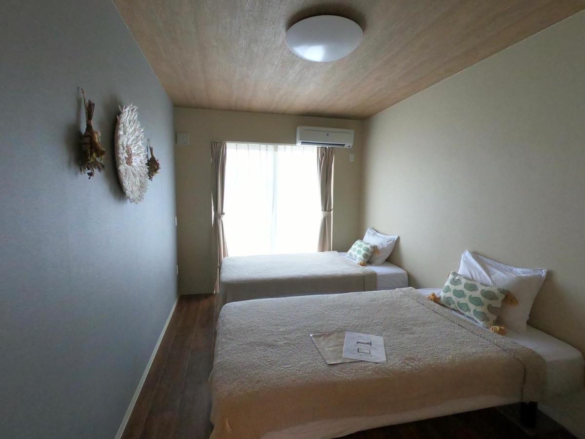 Guesthouse Koa Miyakojima  Dış mekan fotoğraf