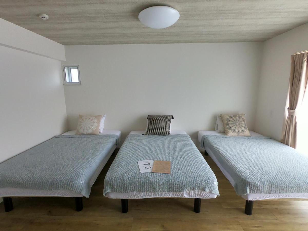 Guesthouse Koa Miyakojima  Dış mekan fotoğraf